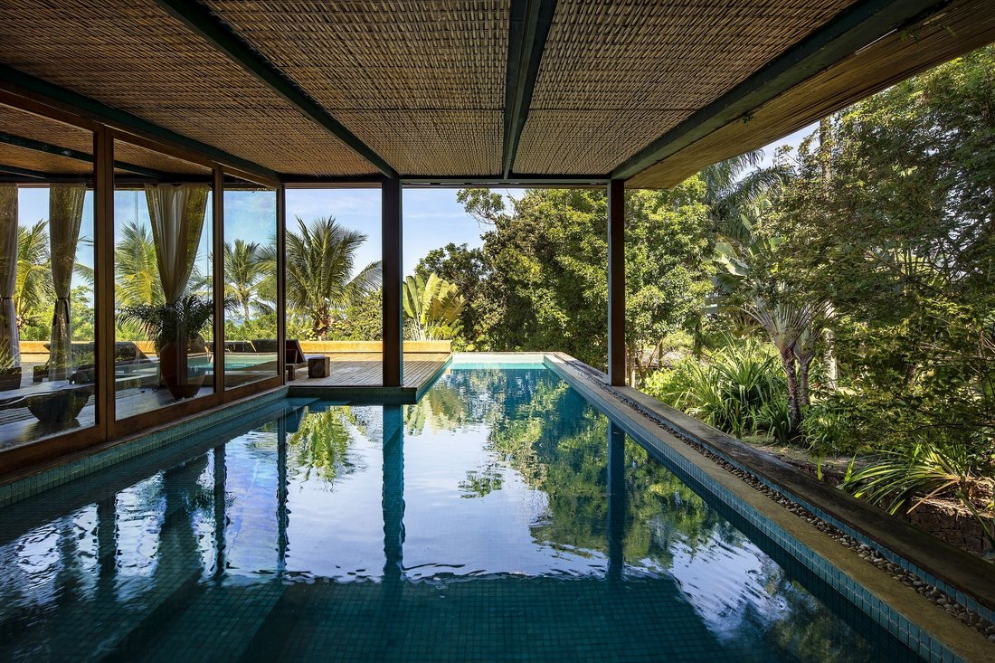 Villa in Itacaré, Itacaré, Brazil 4 - 12453769