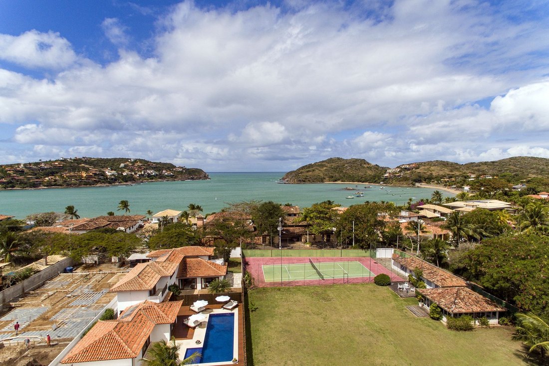 Villa in Buzios, Armação dos Búzios, Brazil 3 - 12454022