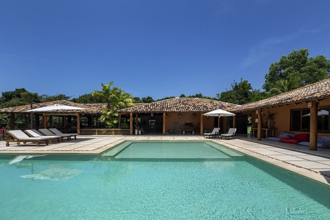 Villa in Trancoso, State of Bahia, Brazil 2 - 12453921