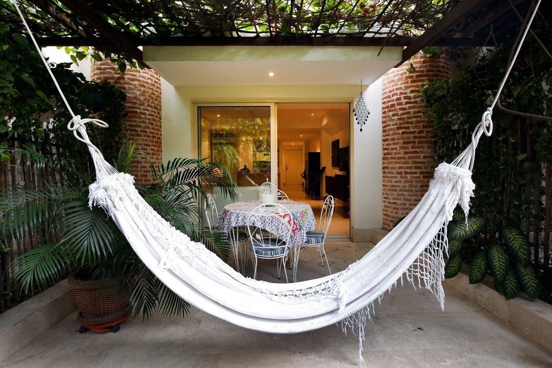Apartment in Cartagena, Sucre, Colombia 5 - 12453746