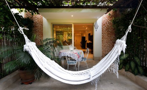 Apartment in Cartagena, Sucre, Colombia 1
