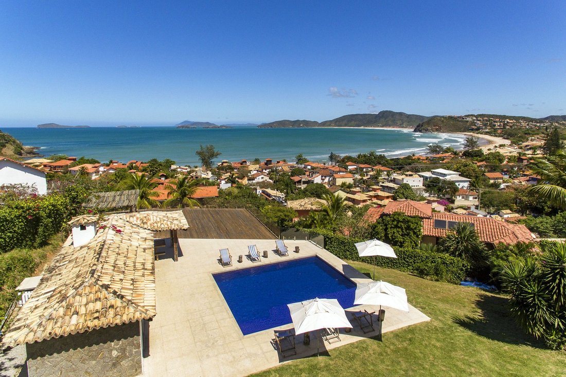 Villa in Buzios, Armação dos Búzios, Brazil 3 - 12453808