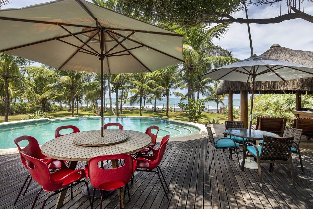 Villa in Maraú, Maraú, Brazil 4 - 12453767