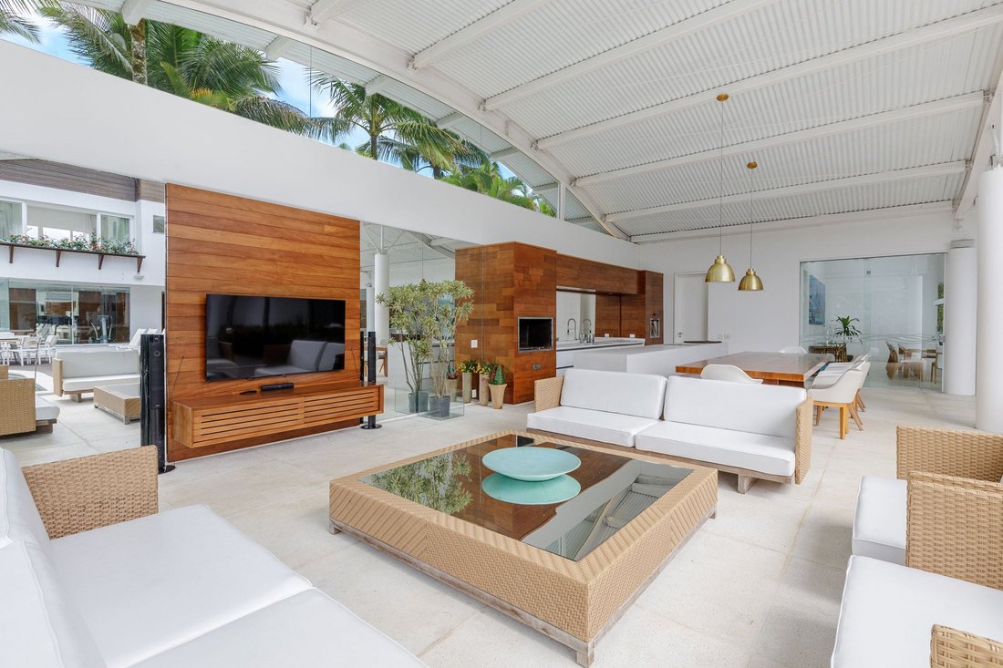 Villa in Mangaratiba, Mangaratiba, Brazil 5 - 12454031