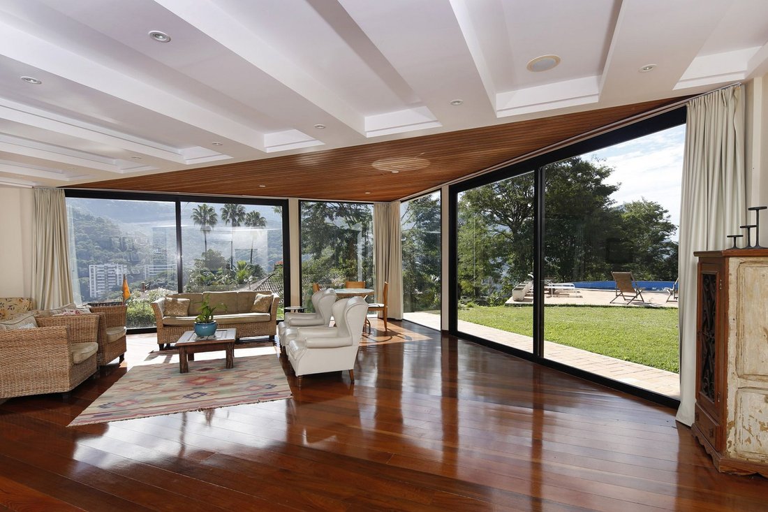 Villa in Rio de Janeiro, State of Rio de Janeiro, Brazil 3 - 12453765