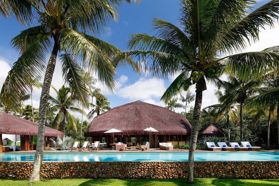 Villa in Trancoso, State of Bahia, Brazil 5 - 12453828