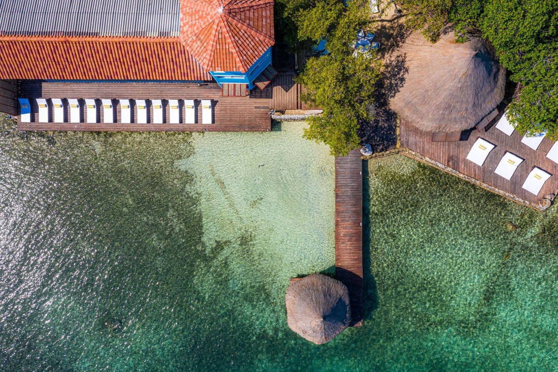 Villa in Cartagena, Sucre, Colombia 2 - 12453907