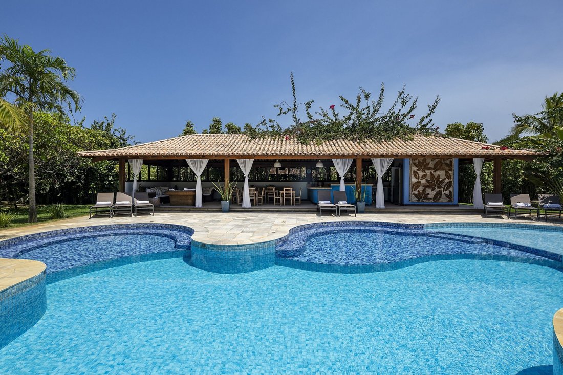 House in Trancoso, State of Bahia, Brazil 5 - 12453897