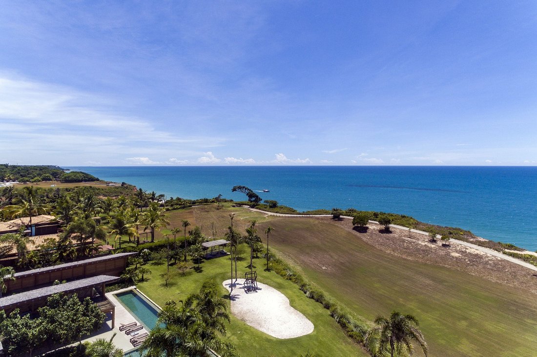 Villa in Trancoso, State of Bahia, Brazil 2 - 12453804