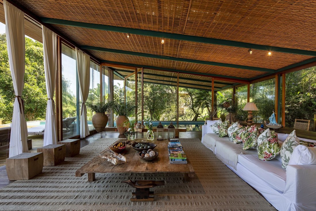 Villa in Itacaré, Itacaré, Brazil 3 - 12453769