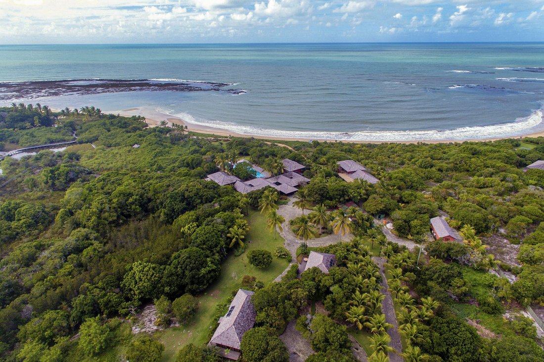 Villa in Trancoso, State of Bahia, Brazil 4 - 12454068
