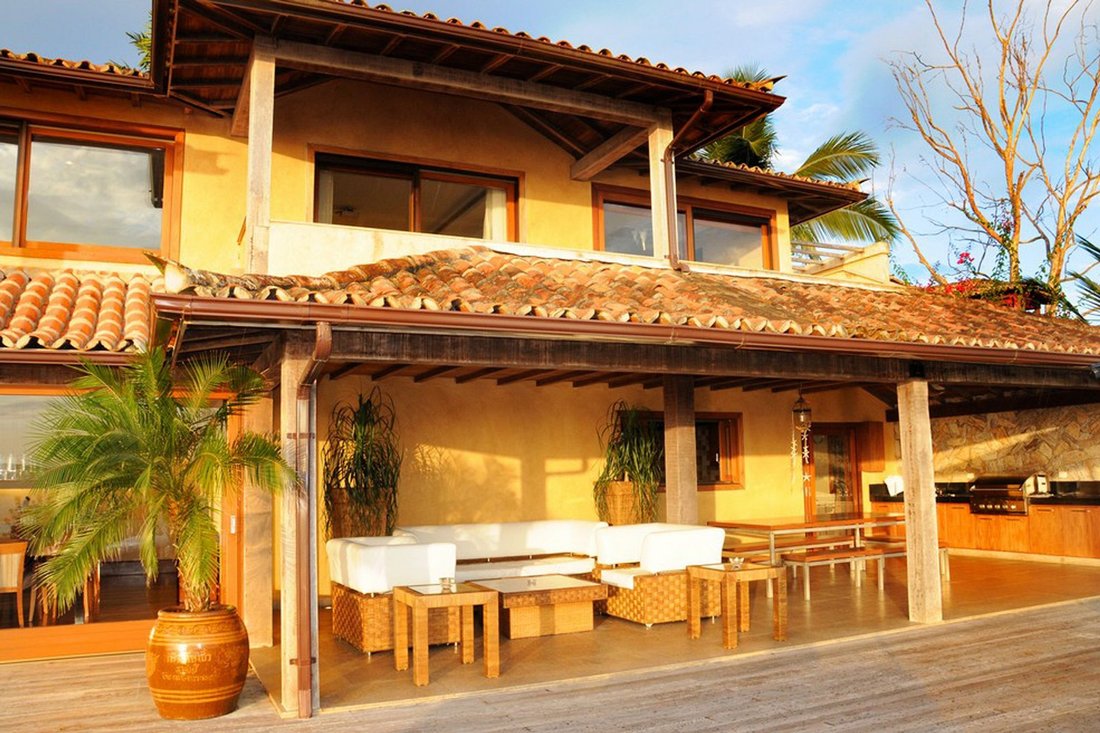 Villa in Buzios, Armação dos Búzios, Brazil 4 - 12453766