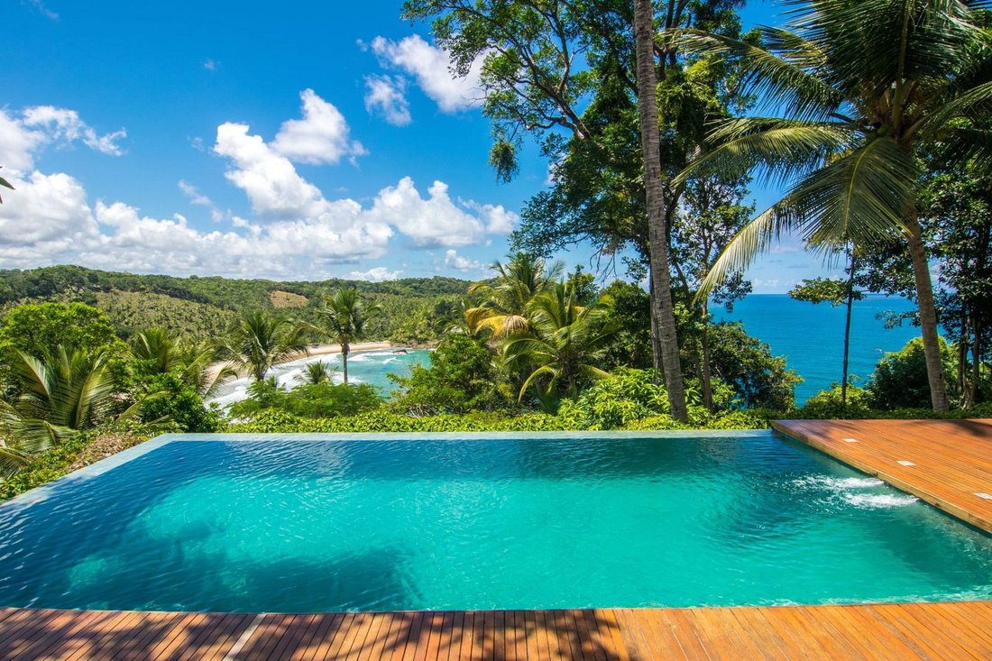 Villa in Itacaré, Itacaré, Brazil 2 - 12453824