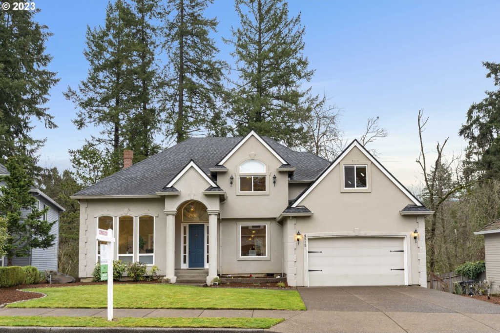 Maison à Tualatin, Oregon, États-Unis 1 - 12456543