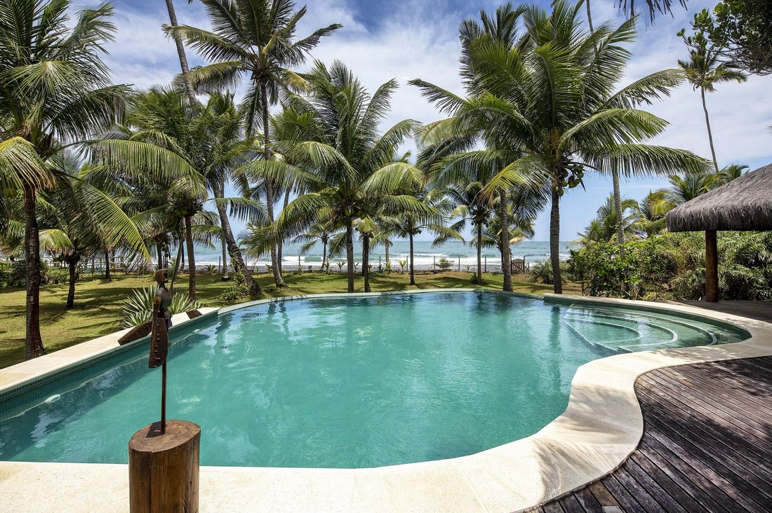 Villa in Maraú, Maraú, Brazil 3 - 12453767