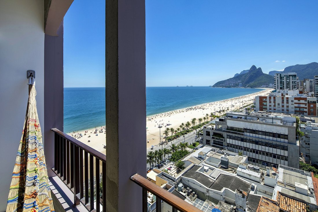 Apartment in Rio de Janeiro, State of Rio de Janeiro, Brazil 5 - 12453775