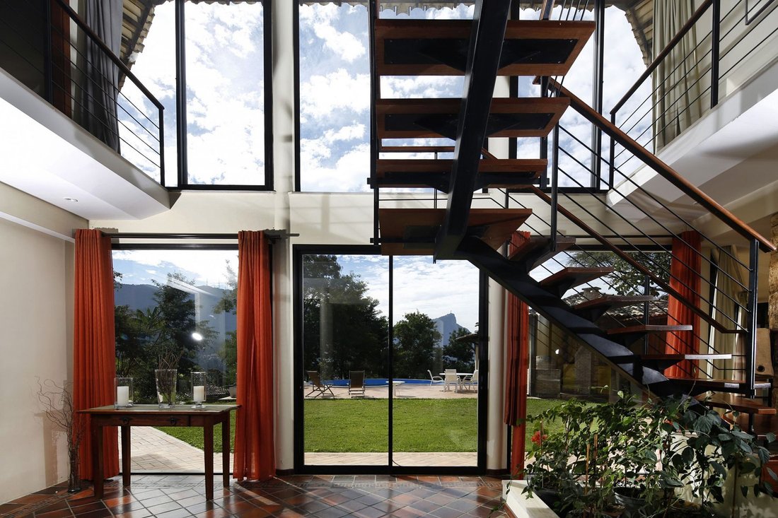 Villa in Rio de Janeiro, State of Rio de Janeiro, Brazil 2 - 12453765