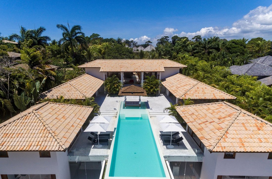 Villa in Trancoso, State of Bahia, Brazil 2 - 12453866