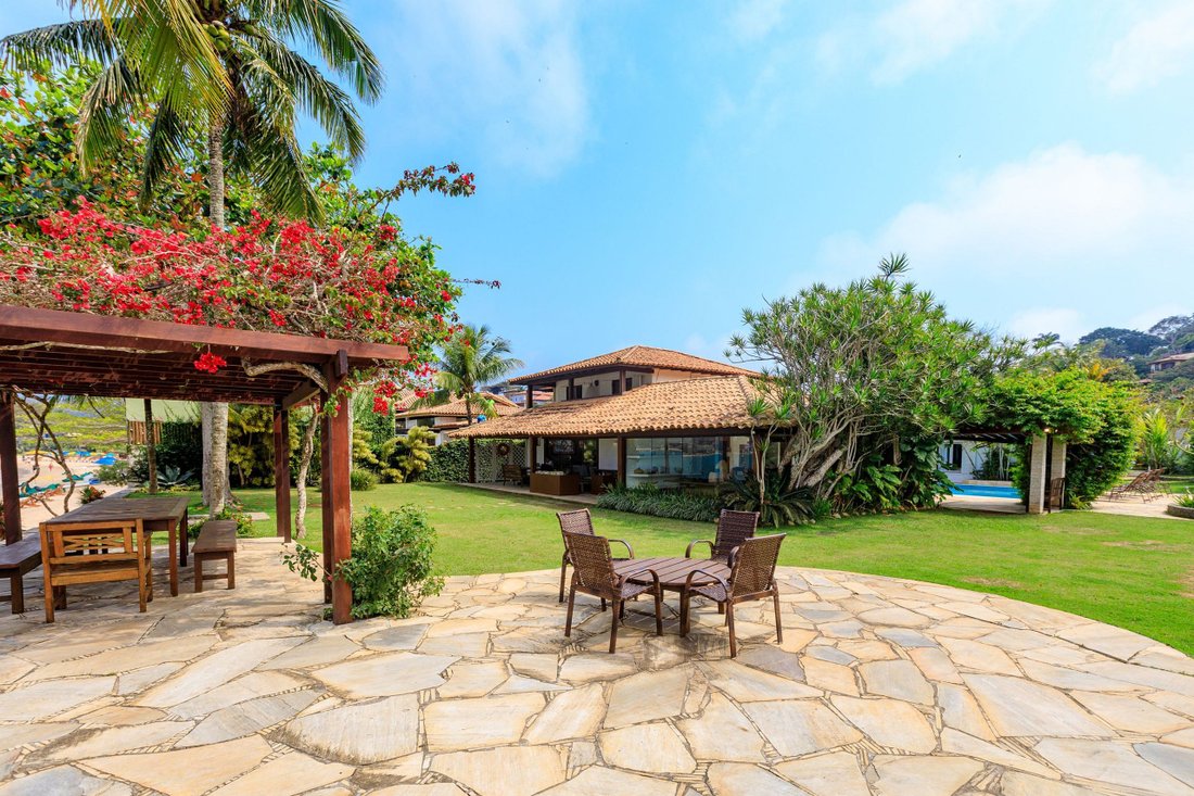 Villa in Buzios, Armação dos Búzios, Brazil 5 - 12453854
