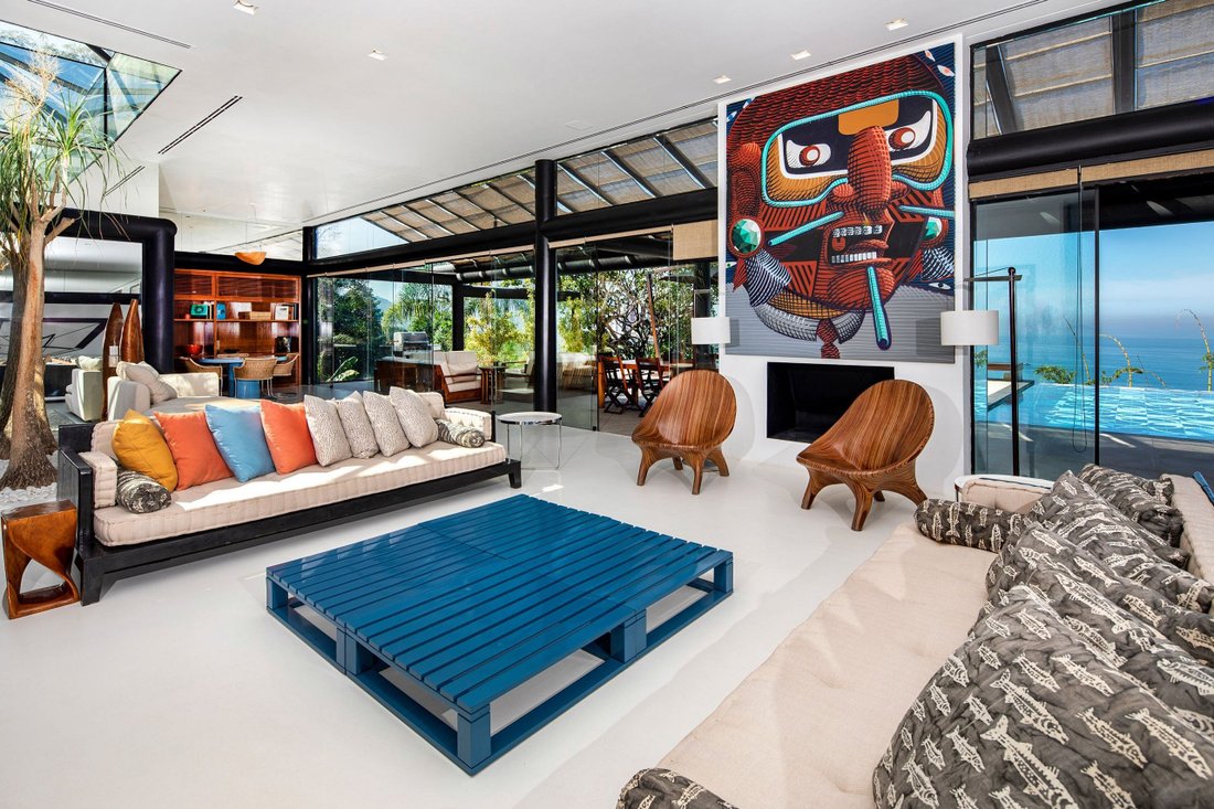 Villa in Rio de Janeiro, State of Rio de Janeiro, Brazil 3 - 12453762