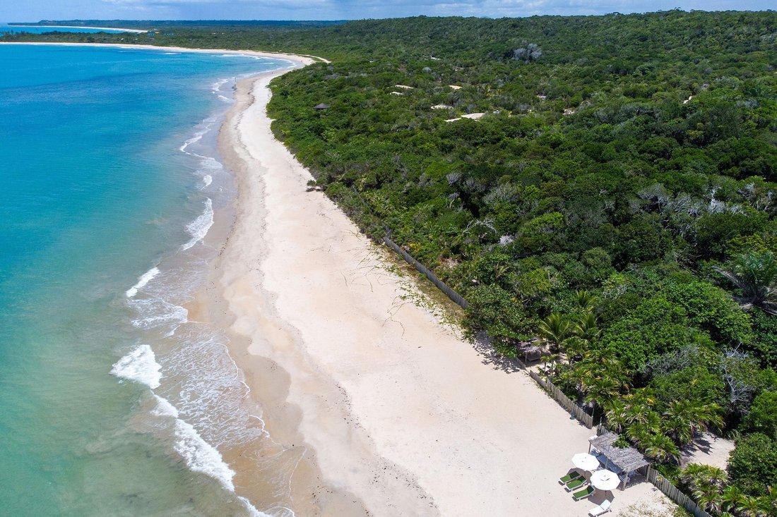 Villa in Trancoso, State of Bahia, Brazil 3 - 12454128