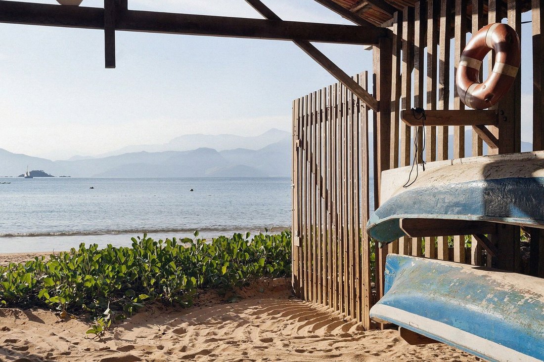 Villa in Angra dos Reis, State of Rio de Janeiro, Brazil 2 - 12454062