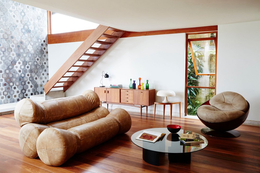 Villa in Rio de Janeiro, State of Rio de Janeiro, Brazil 1 - 12453863