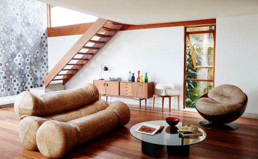 Villa in Rio de Janeiro, State of Rio de Janeiro, Brazil 1