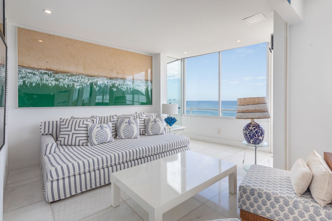 Apartment in Rio de Janeiro, State of Rio de Janeiro, Brazil 5 - 12453748