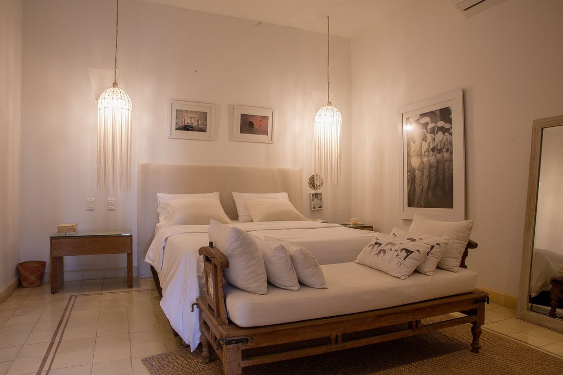 Villa in Cartagena, Sucre, Colombia 4 - 12453759