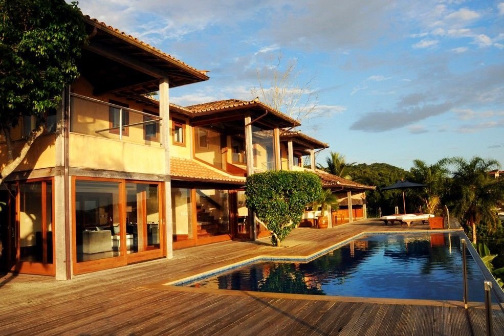 Villa in Buzios, Armação dos Búzios, Brazil 1 - 12453766
