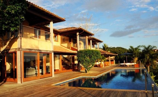 Villa in Buzios, Armação dos Búzios, Brazil 1