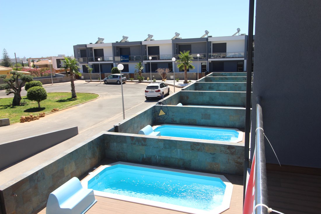 Villa à Albufeira, District de Faro, Portugal 1 - 12454276