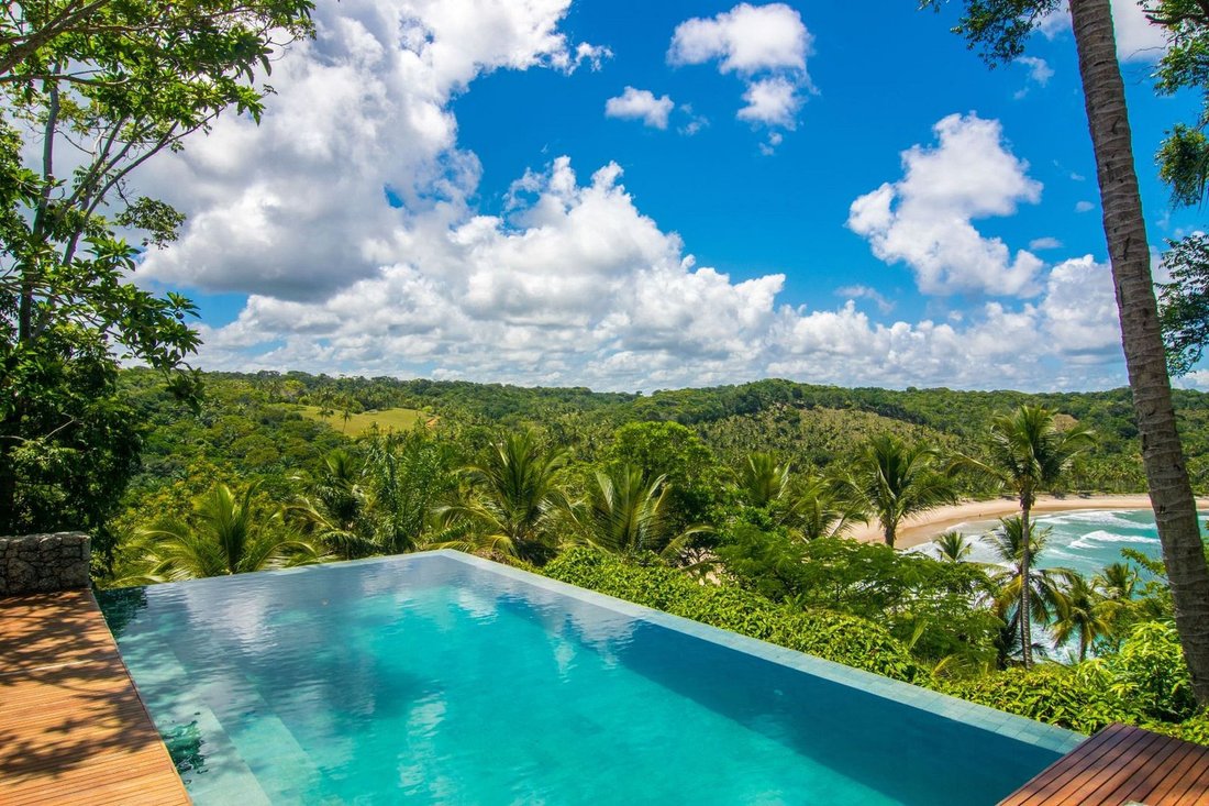 Villa in Itacaré, Itacaré, Brazil 3 - 12453824