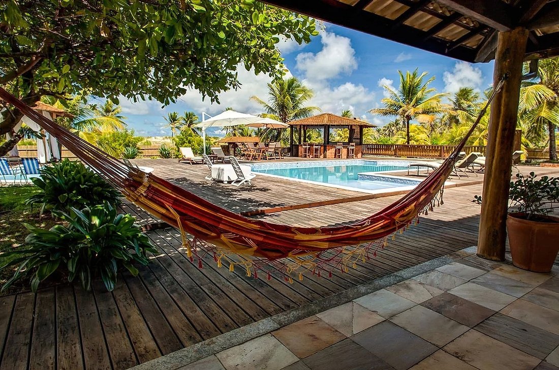 Villa in Jandaira, Jandaíra, Brazil 5 - 12453836