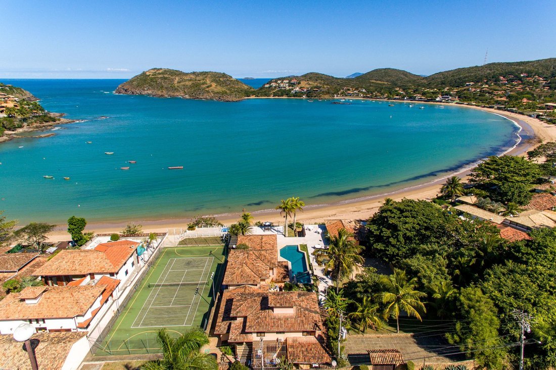 Villa in Buzios, Armação dos Búzios, Brazil 3 - 12454130