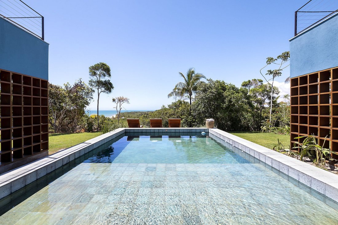 Villa in Trancoso, State of Bahia, Brazil 3 - 12453849