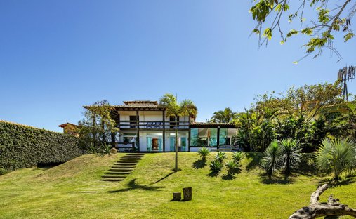 Villa in Buzios, Armação dos Búzios, Brazil 1