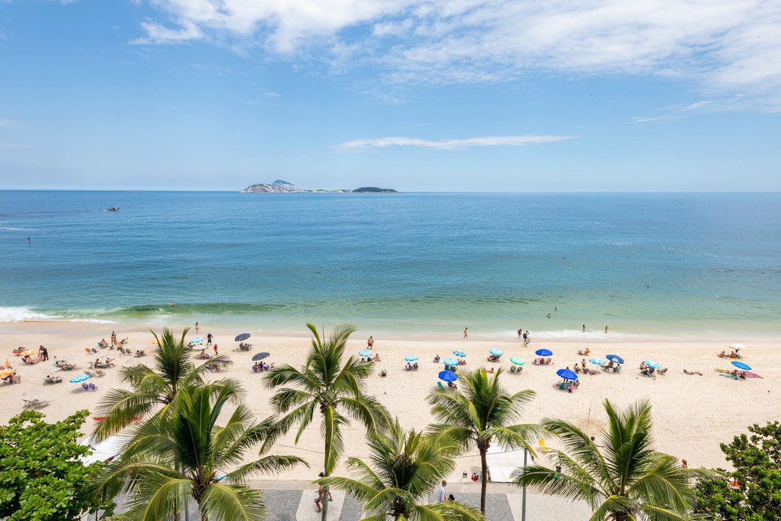 Apartment in Rio de Janeiro, State of Rio de Janeiro, Brazil 3 - 12453748