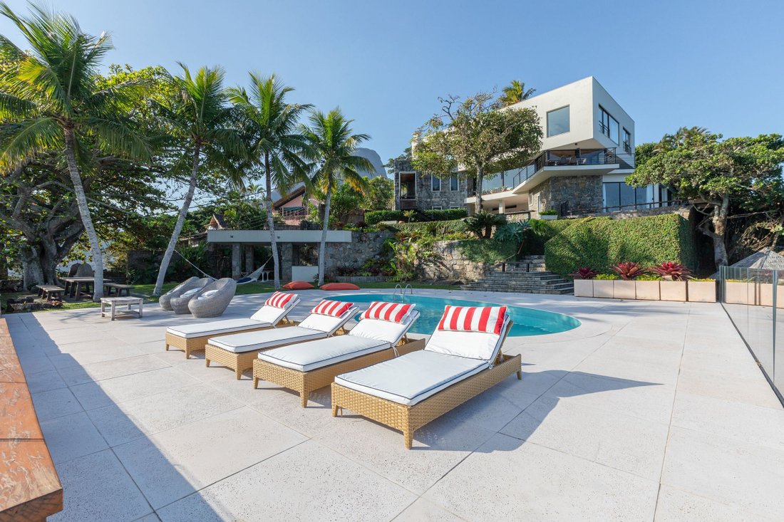 Villa in Rio de Janeiro, State of Rio de Janeiro, Brazil 3 - 12453812