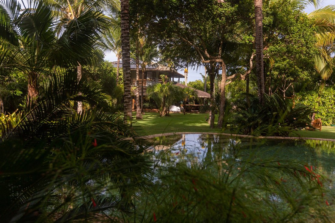 Villa in Trancoso, State of Bahia, Brazil 3 - 12453825