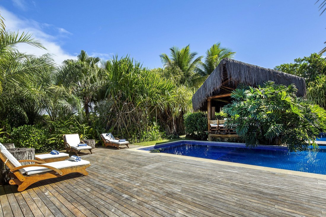 Villa in Trancoso, State of Bahia, Brazil 5 - 12453803