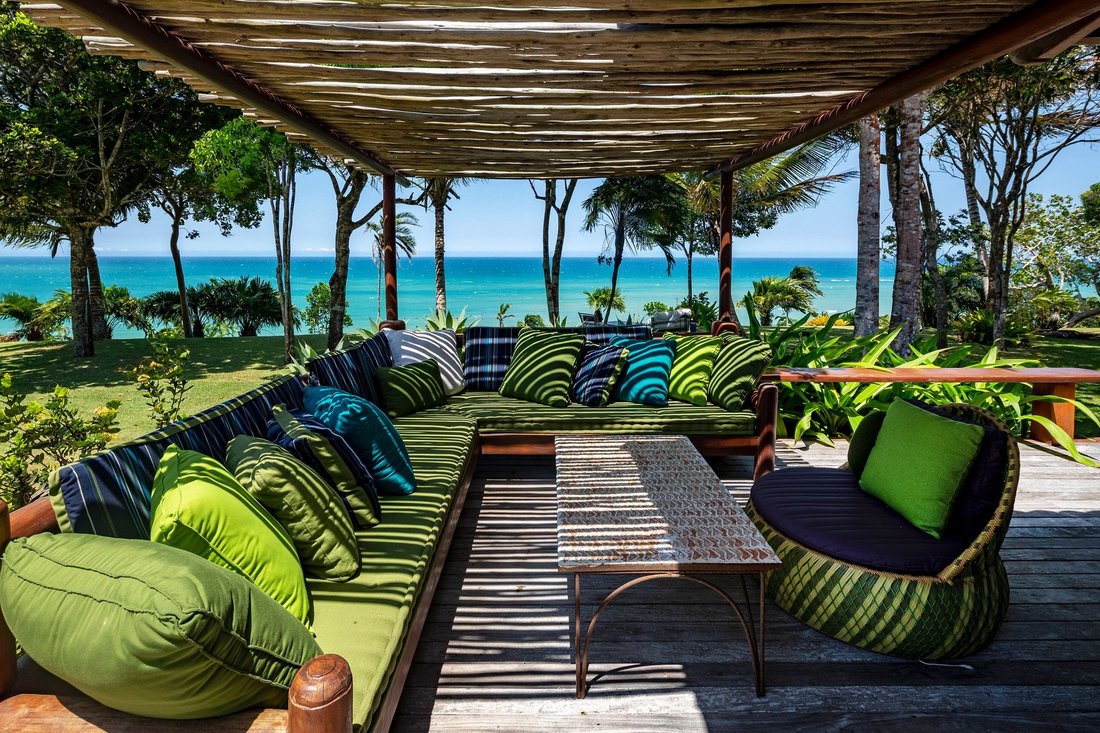 Villa in Trancoso, State of Bahia, Brazil 5 - 12453830