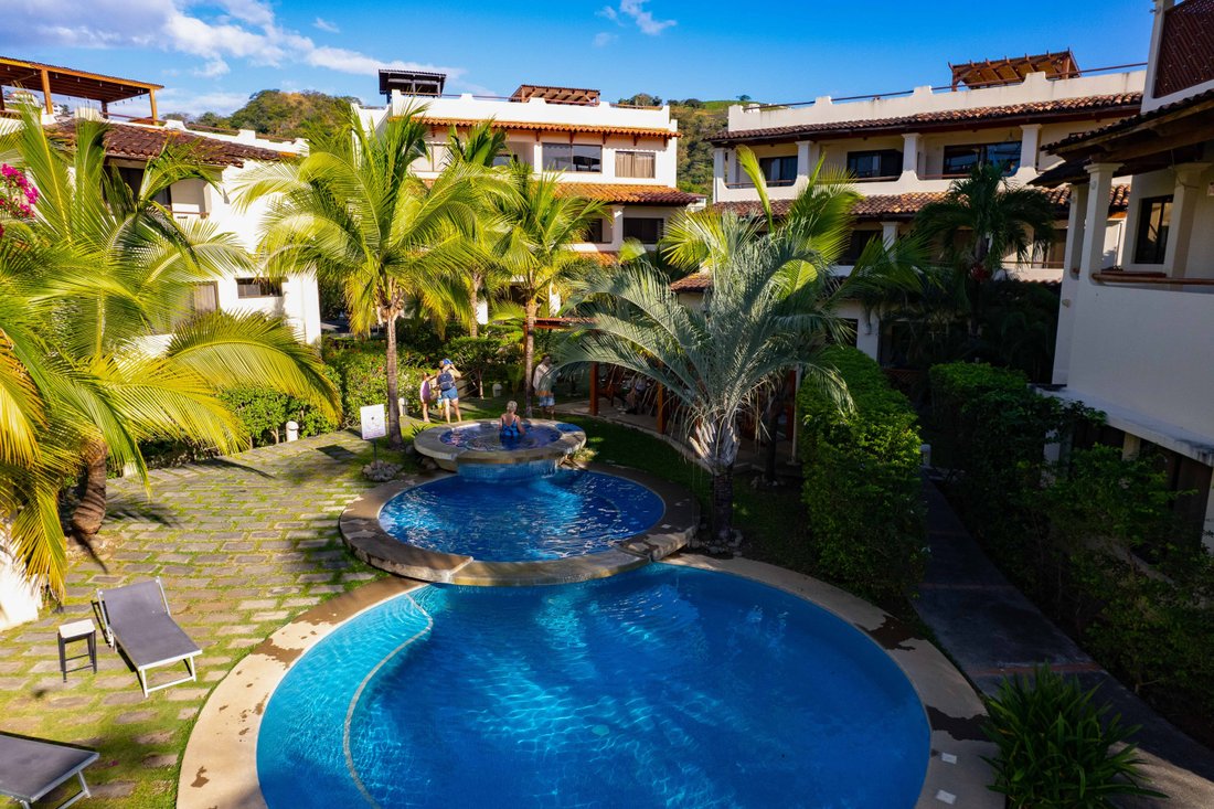 Appartement à Coco, Guanacaste, Costa Rica 1 - 12459562