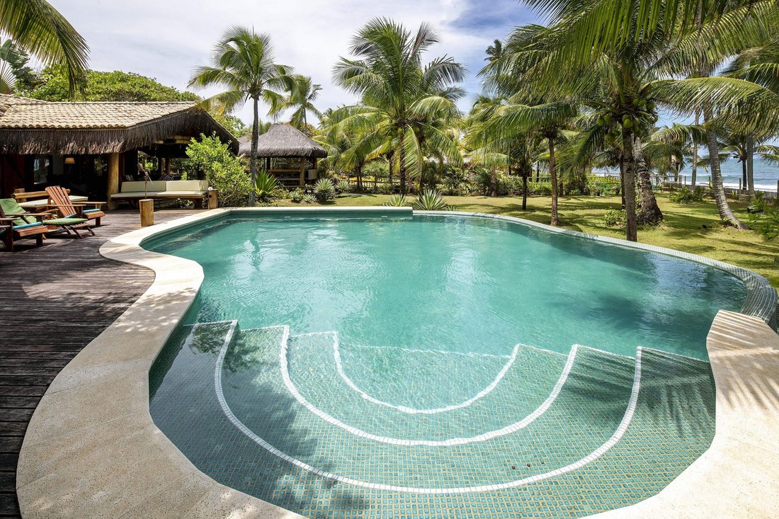 Villa in Maraú, Maraú, Brazil 5 - 12453767