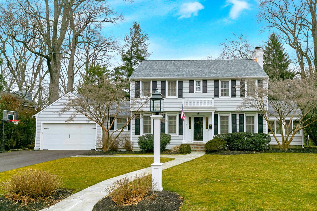 Fair Haven, River Oaks In Fair Haven, New Jersey, United States For