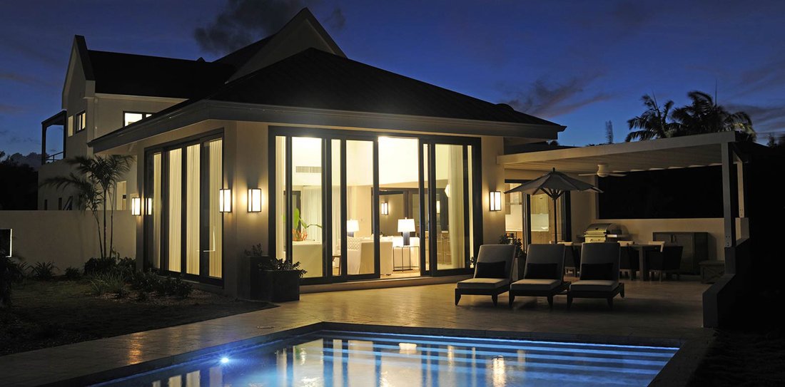 House in Vaughans, Saint Thomas Lowland Parish, Saint Kitts and Nevis 1 - 12454232