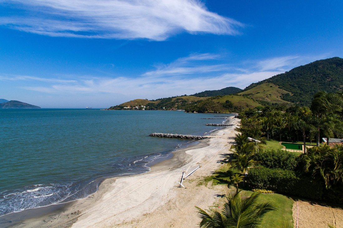 Villa in Mangaratiba, Mangaratiba, Brazil 5 - 12453815