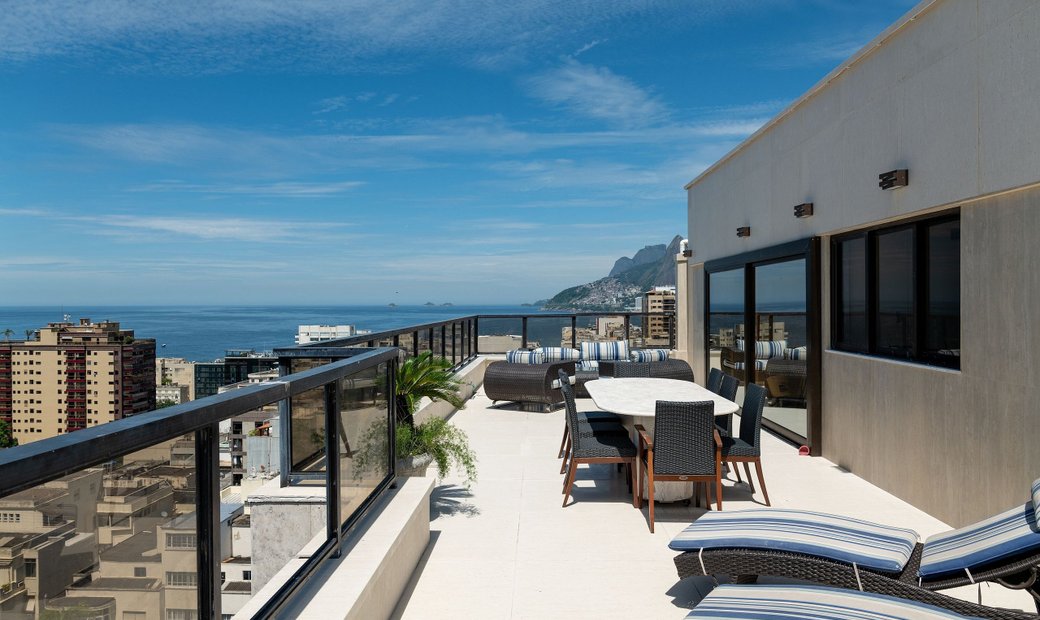Photo inspiration: Gallery Detail: Rio011 Luxury Oceanfront In Rio De Janeiro State Of Rio