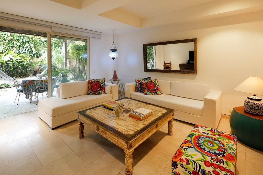 Apartment in Cartagena, Sucre, Colombia 1 - 12453746